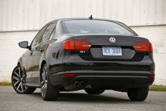 2012 volkswagen jetta Gli 2