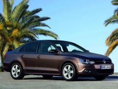 Volkswagen Jetta Pic 81004