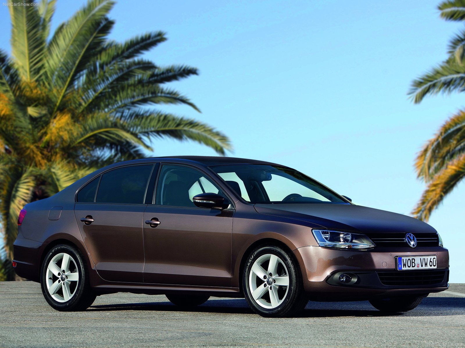 Volkswagen Jetta Pic 81004