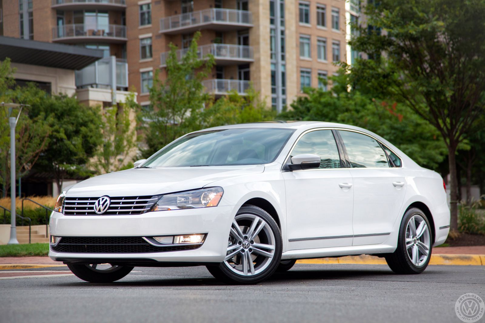 Passat NMS