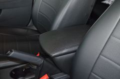 Подлокотник Jetta VI 1