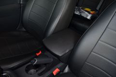 Подлокотник Jetta VI  3