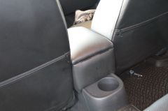 Подлокотник Jetta VI 2