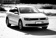Jetta 2013