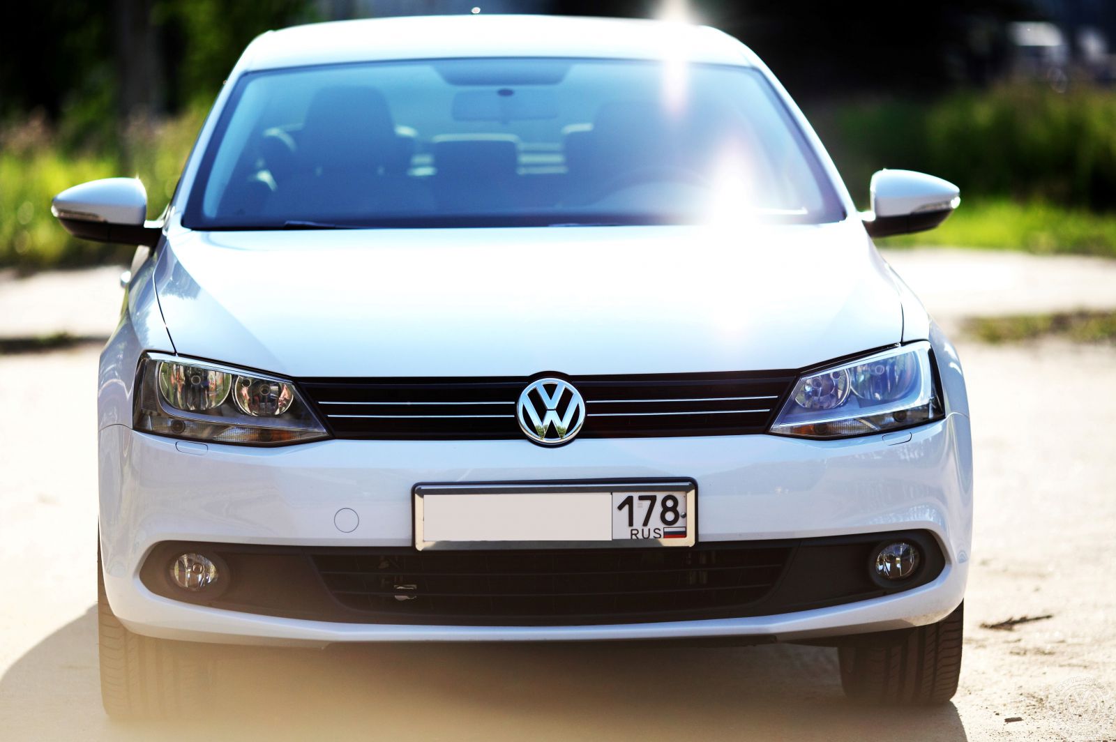 Jetta