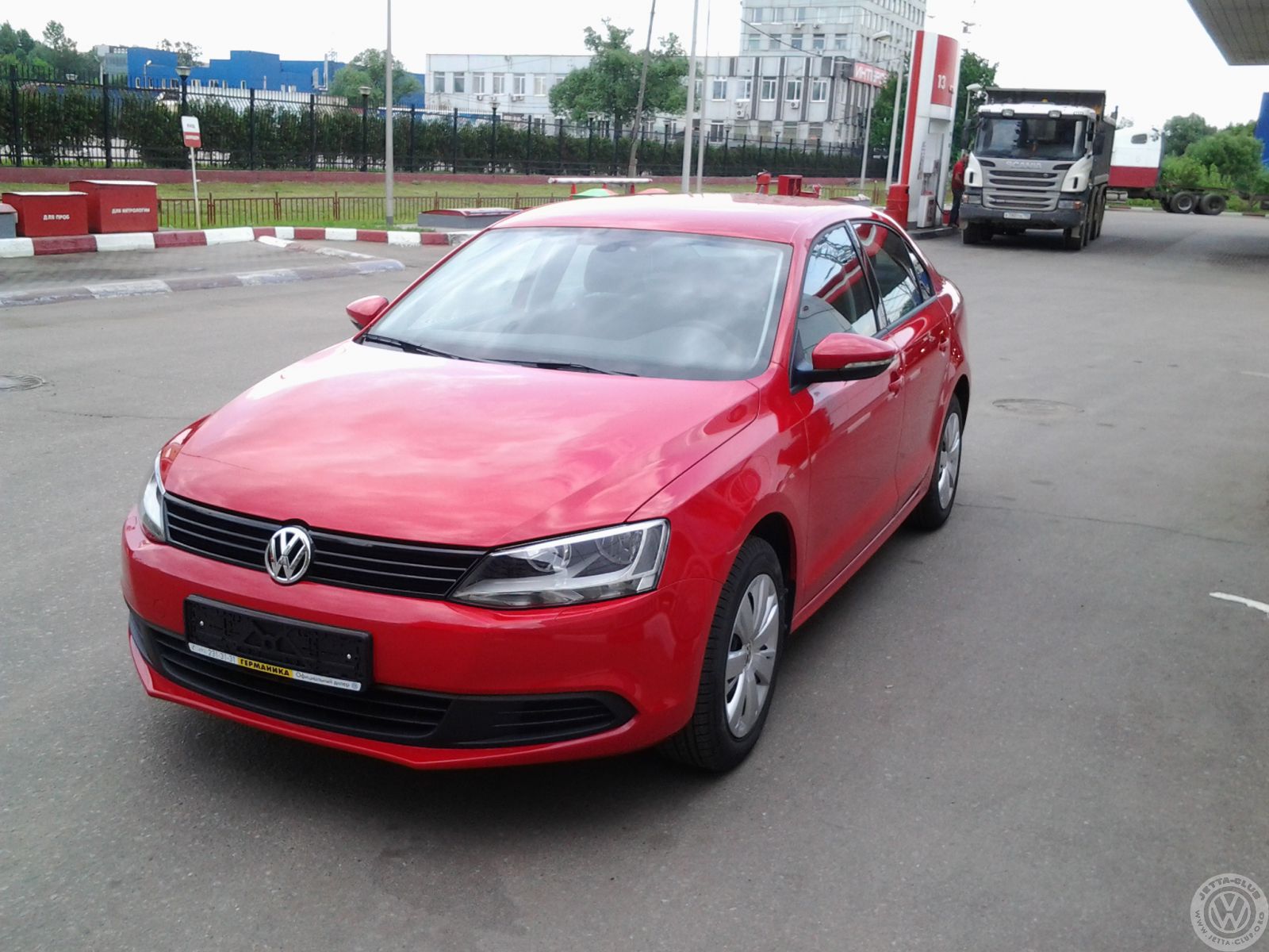 Покупка. 1.06.13.