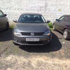 Jetta