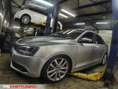 Jetta inside1