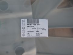 Колпаки на джетту 2010 модельный год 1K0 601 147 H WPU