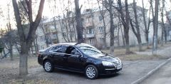 Оригинальные литые диски Торонто