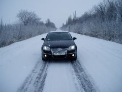 Эксплуатация автомобиля в зимний период