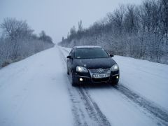 Эксплуатация автомобиля в зимний период