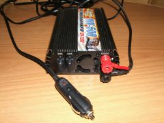 Инвертор 500W