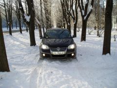 Снежная Джеттка (Январь 2009)