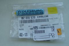 Wolfsburg Edition