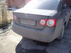 Мойка VW Автомобиля 29 марта 2009г