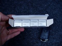 Свечи зажигания для Джетты NGK 4шт (101000033aa)