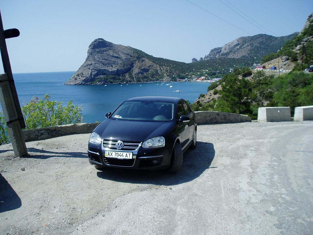 Новый Свет 2007