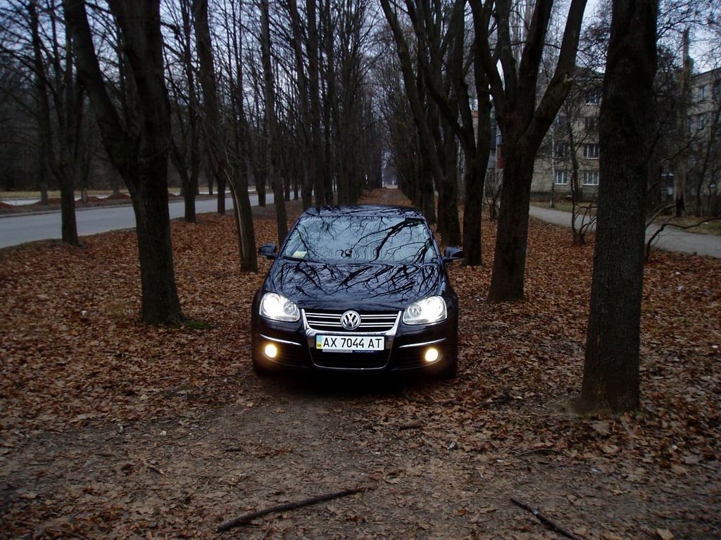 14 Декабря 2008г. Моя Джеттка :)