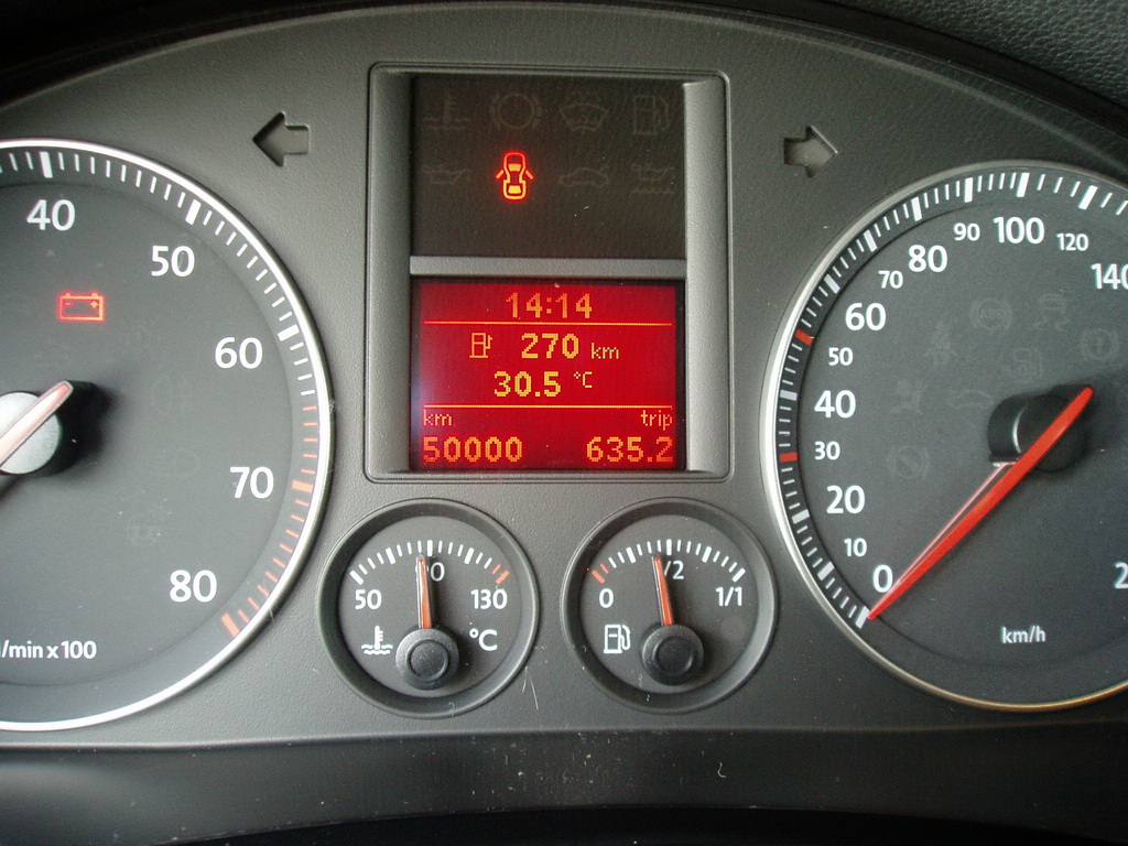 Джетта 2006г. Пробег 50000