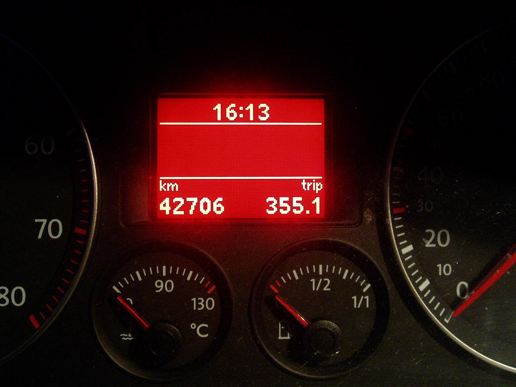 Конец гарантии 22.02.09