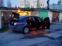 Вечерком поубирал в салончике