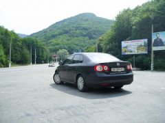 Симферополь-Алушта 2007