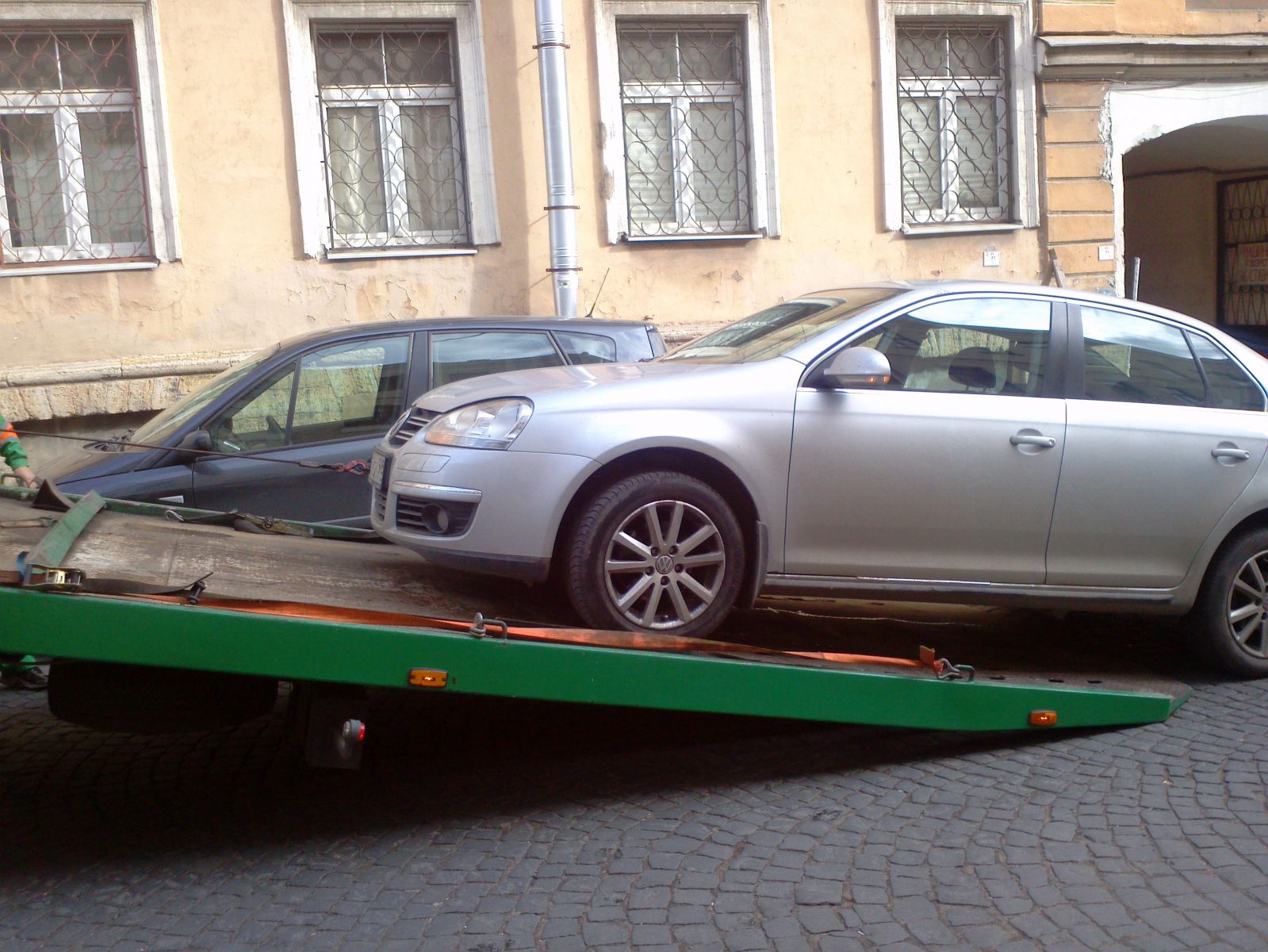 Jetta V 1.6 BSE 2008