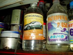 Шумоизоляция Джетты 5 Jetta V