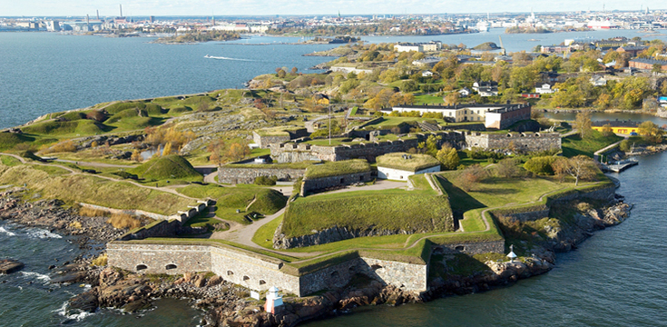 Suomenlinna 1