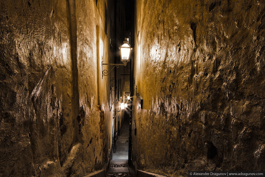 Stolgolm uzkie ulochki 1