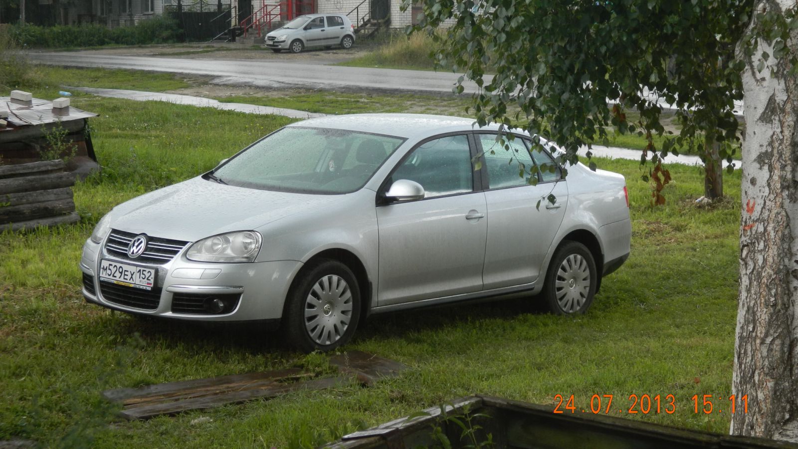 Моё Авто