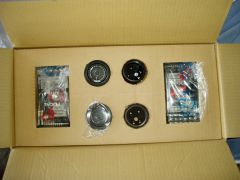 Focal Access 165 A1