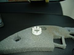Установка компонентной аккустики в Джеттку Focal Access 165 A1