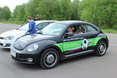 GuLLLmaN и Beetle
