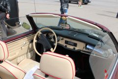 Старенький VW 2