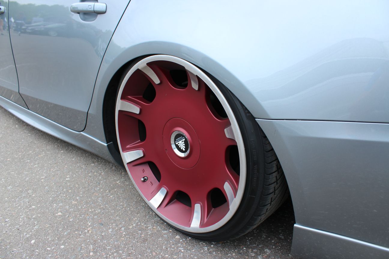 Пример хорошего фитмента