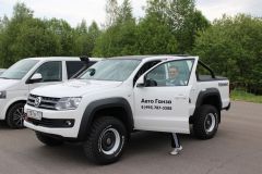GuLLLmaN и Amarok