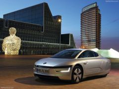 Volkswagen XL1 2014 800x600 wallpaper 02