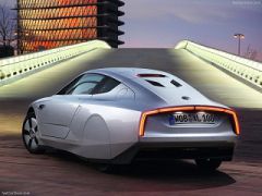 Volkswagen XL1 2014 800x600 wallpaper 10