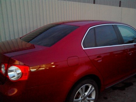 тонировочка