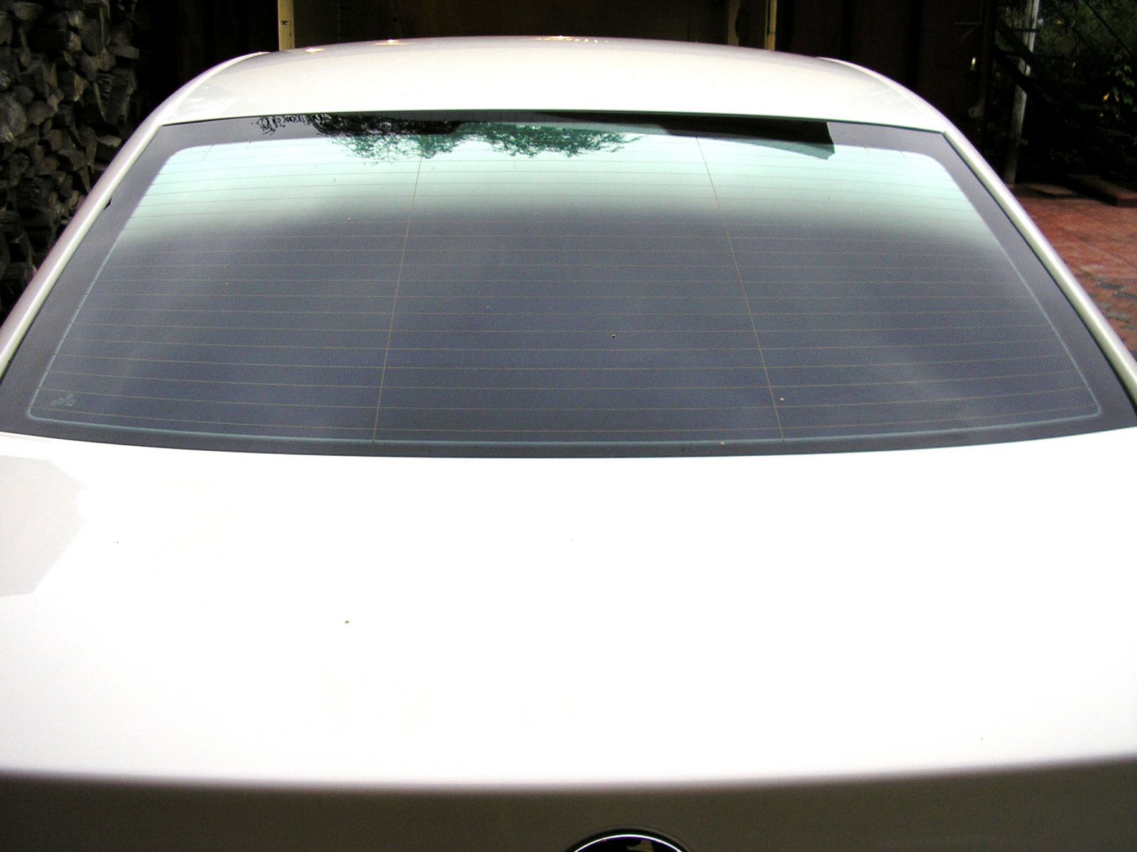 JETTA V TURBO 1.9