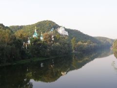 Святогорск