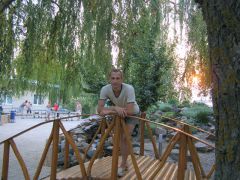 Пансионат "Металлург", Седово