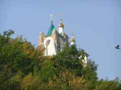 Святогорск