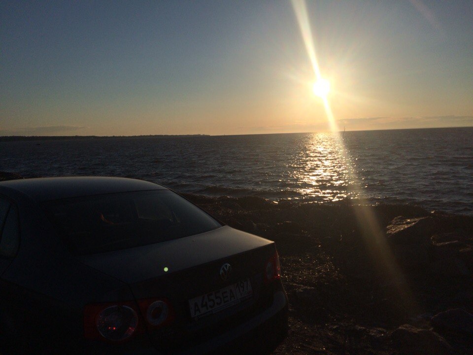 1-й Северный форт, о. Котлин