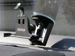 GPS Asus R600