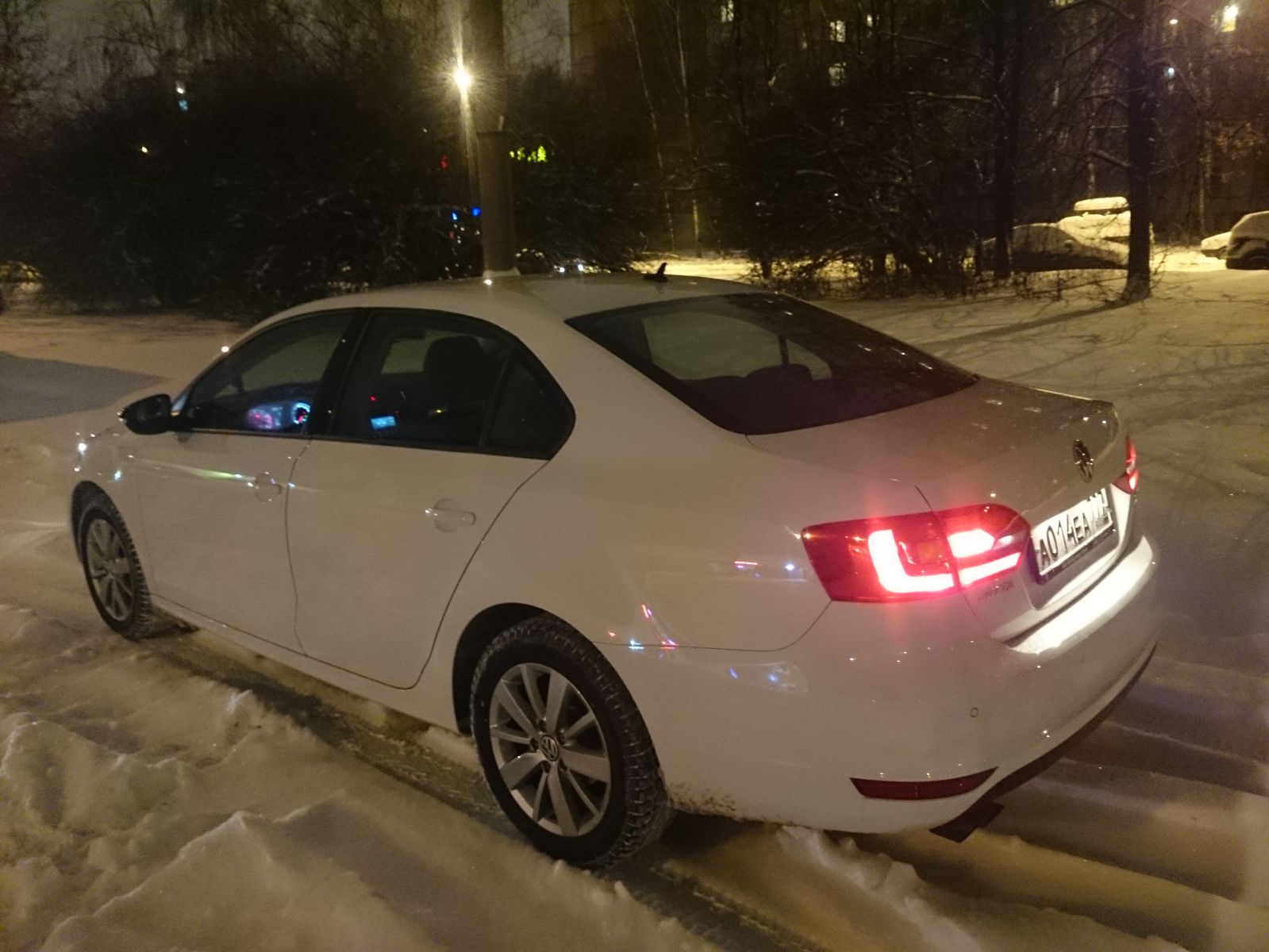 Декабрь 2014