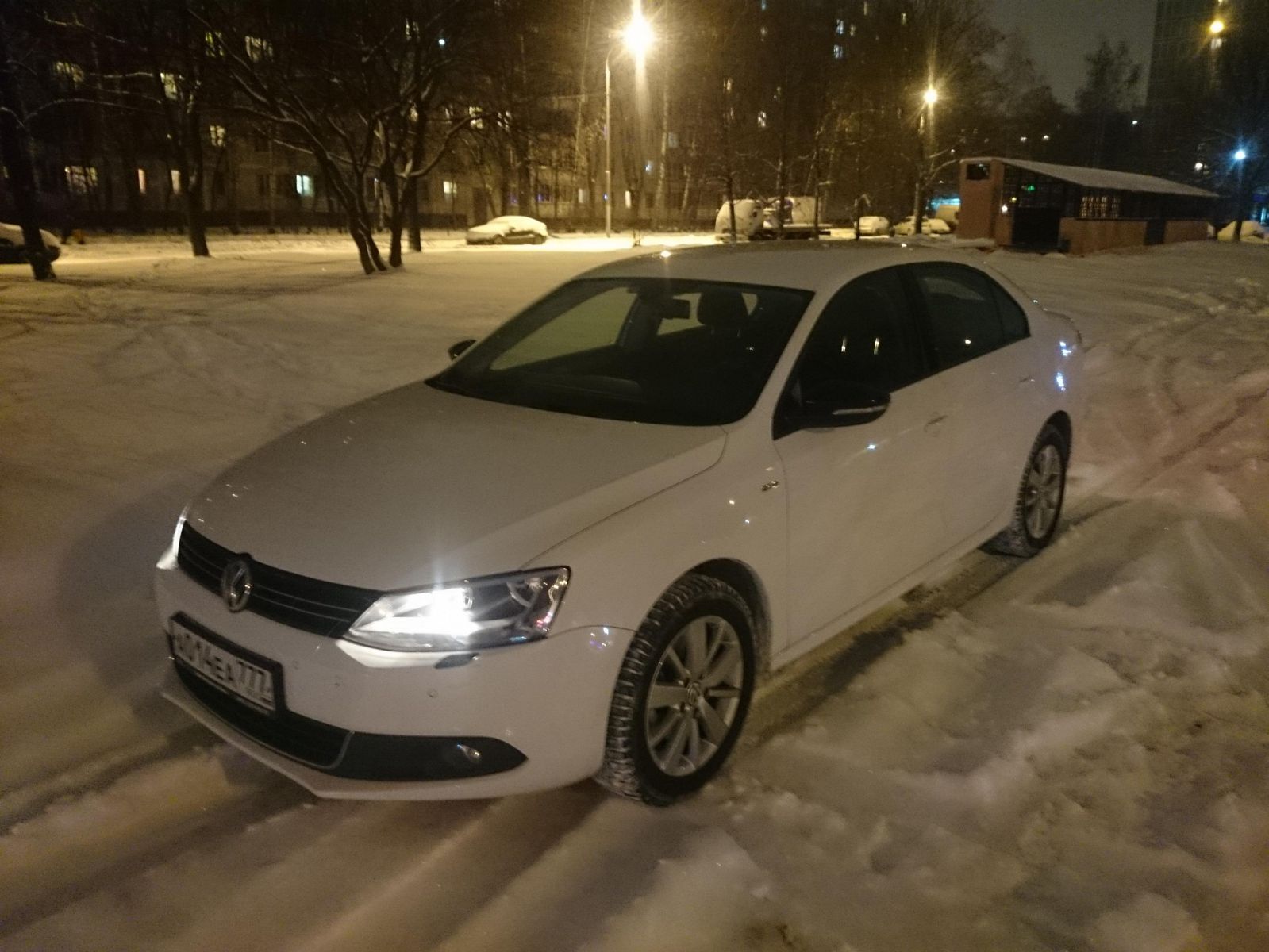 Декабрь 2014