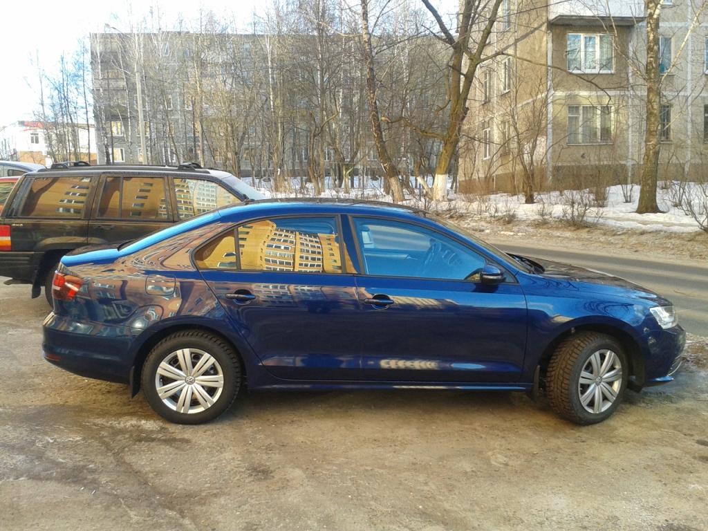 Зимой на штампах, летом на литье.